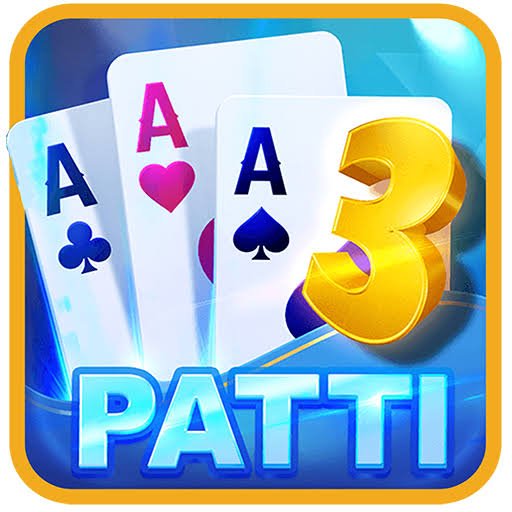 Teen Patti Gold 2026 Game
